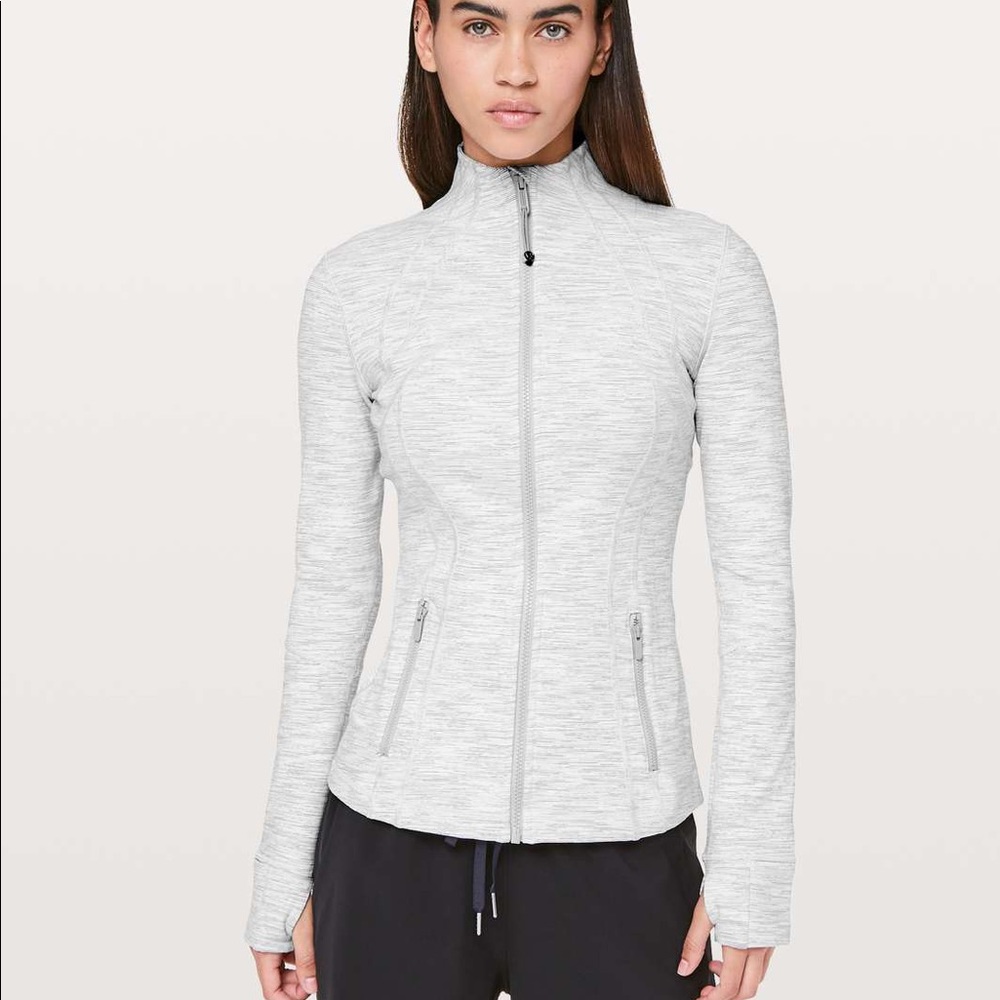Lululemon Define Jacket - image 1